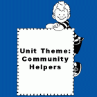 Image of Unit Theme Community Cover