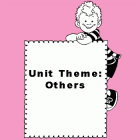 Image of the Unit Theme Logo. This Unit is Others