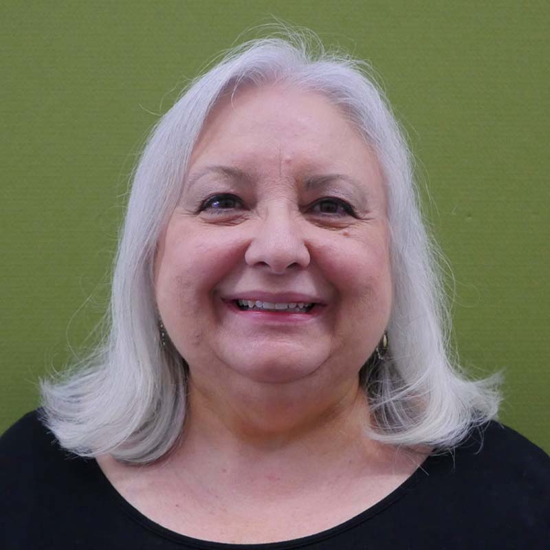 Ellen Grimmett