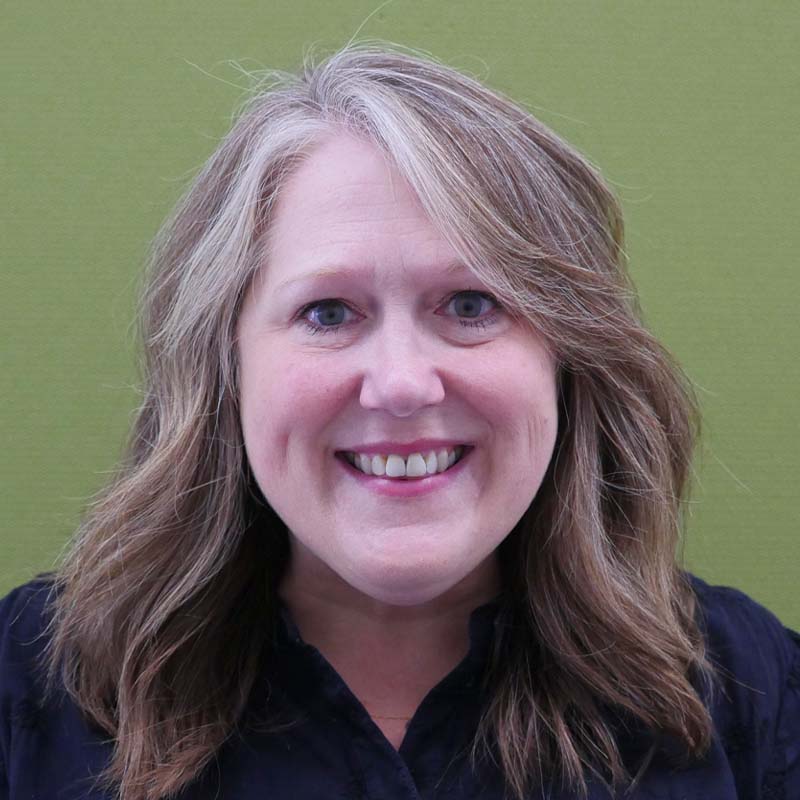 Laura Wofford