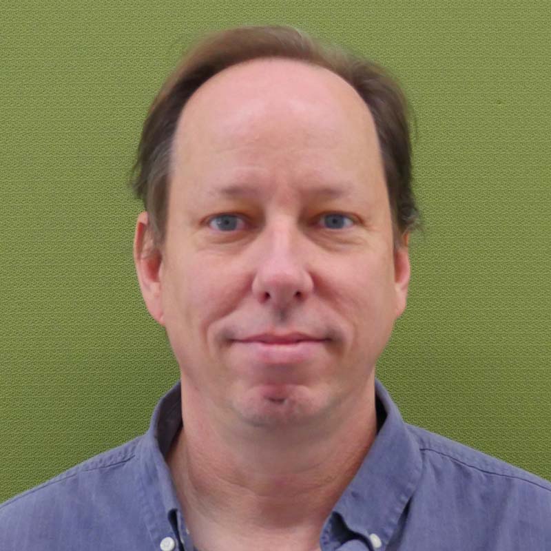 Mark Rodgers