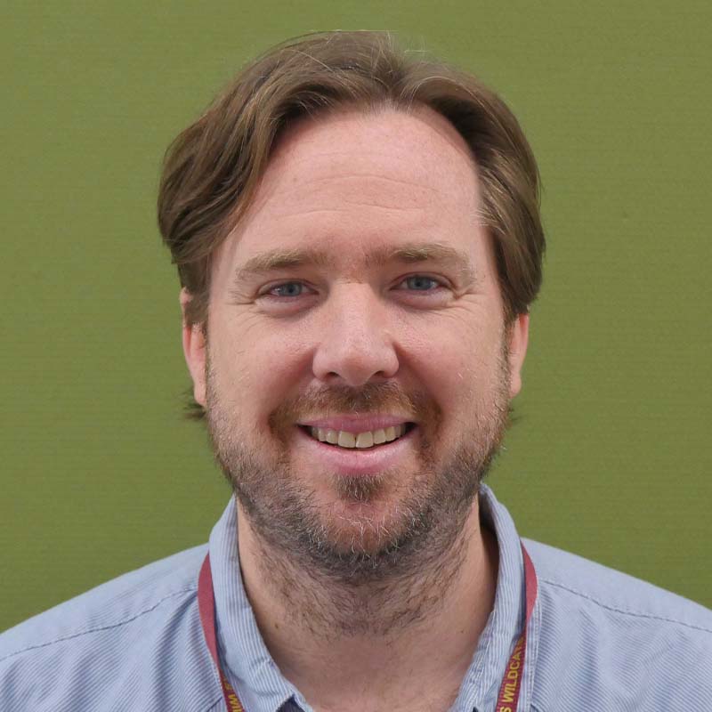 Matt Schultz