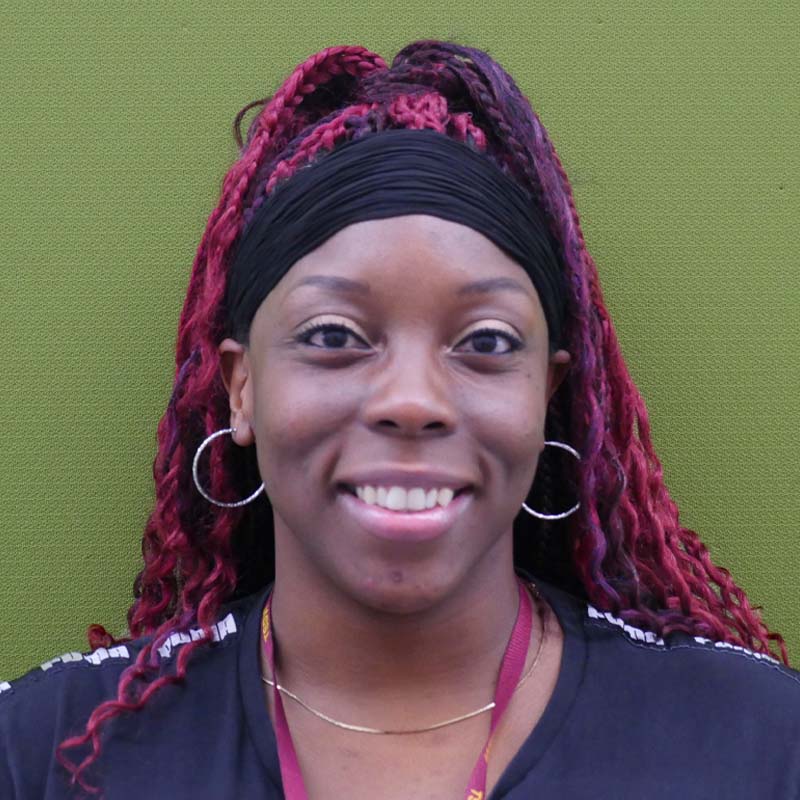 Shara Williams