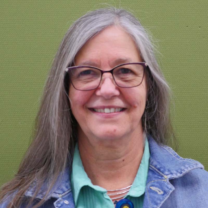 Sherry Hayes