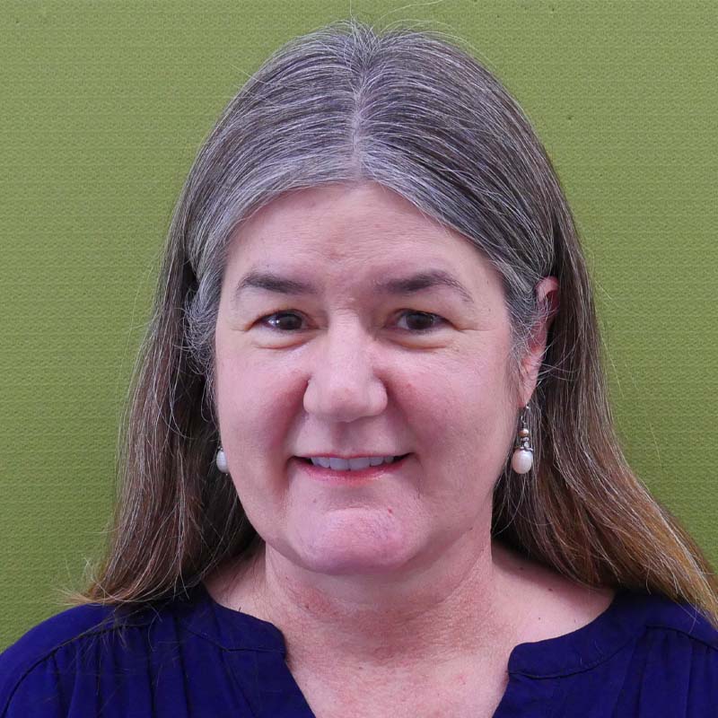 Wendy Weeks