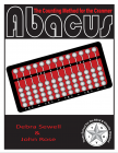 Image of the Cover for Abacus. The cover has a 3d computer image of an abacus.