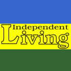 Image of the cover for Independent Living. The cover does not have any images.