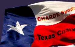 Texas Chargers logo