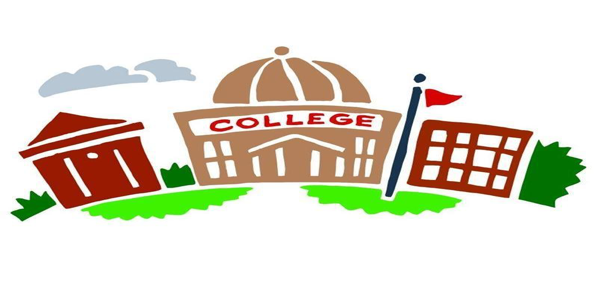College Building